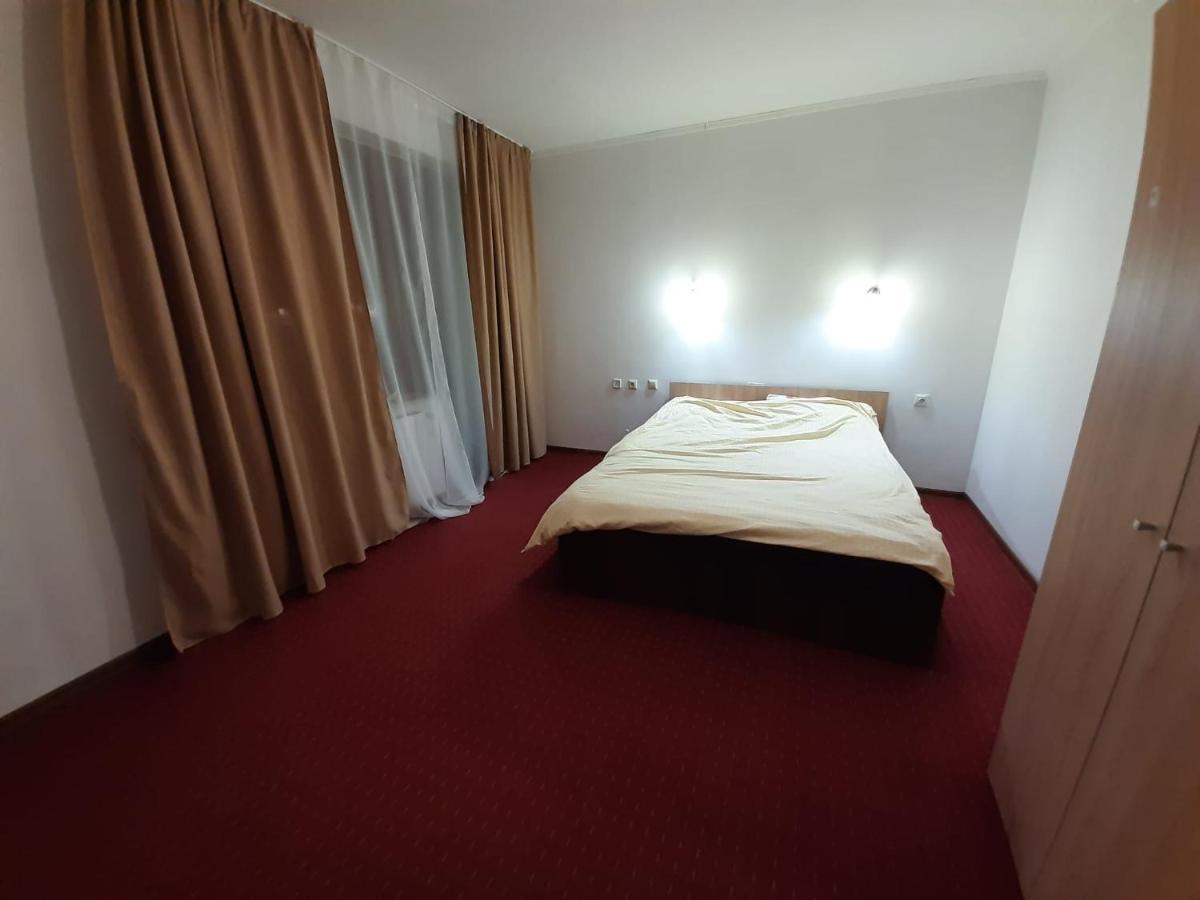 Pensiunea Montan Din Bran,Sat Simon Spa Indoor Bran (Brasov) Exterior foto