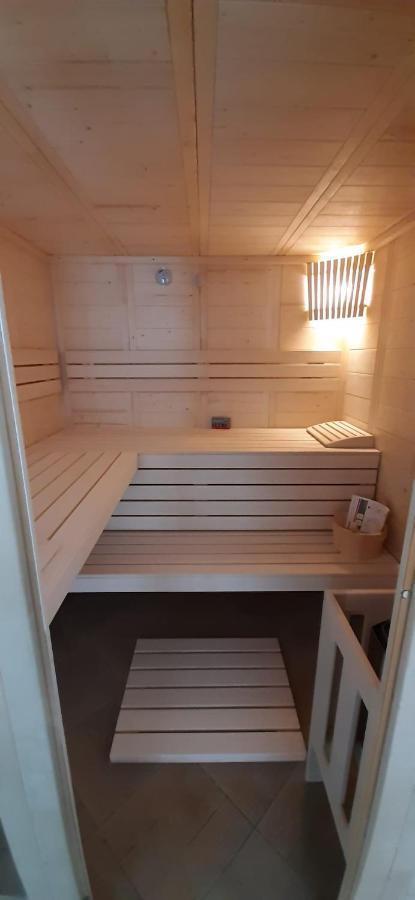 Pensiunea Montan Din Bran,Sat Simon Spa Indoor Bran (Brasov) Exterior foto