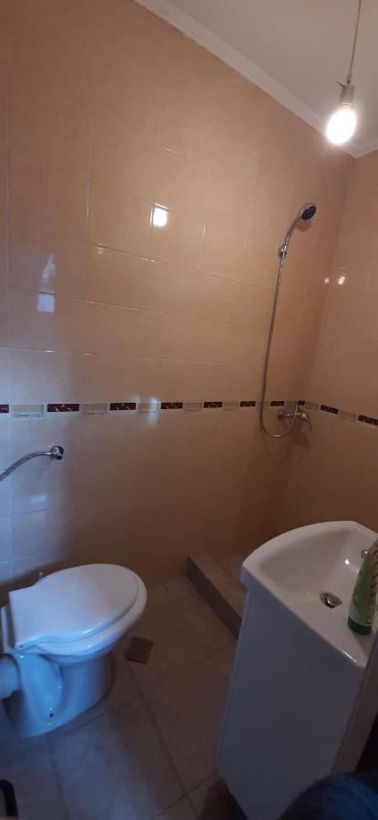 Pensiunea Montan Din Bran,Sat Simon Spa Indoor Bran (Brasov) Exterior foto