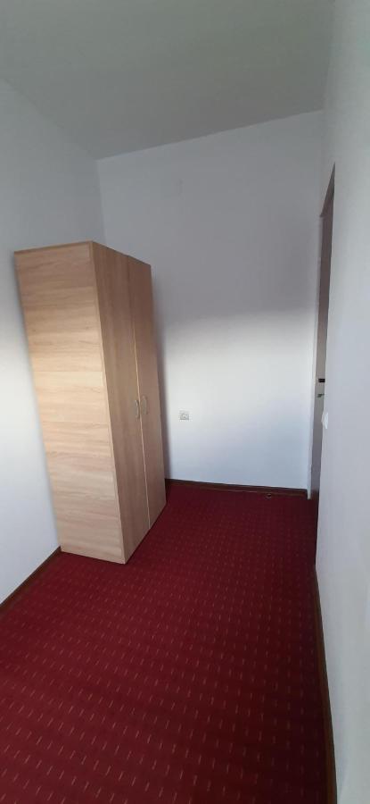 Pensiunea Montan Din Bran,Sat Simon Spa Indoor Bran (Brasov) Exterior foto