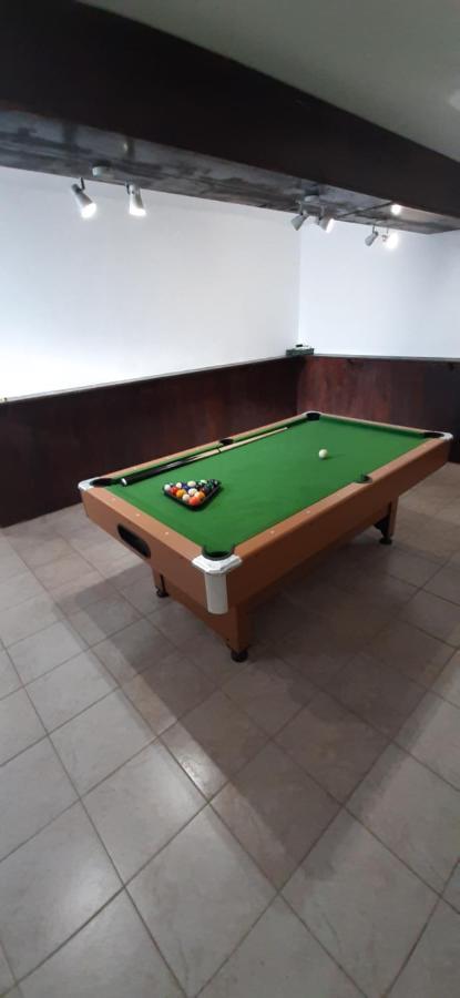 Pensiunea Montan Din Bran,Sat Simon Spa Indoor Bran (Brasov) Exterior foto