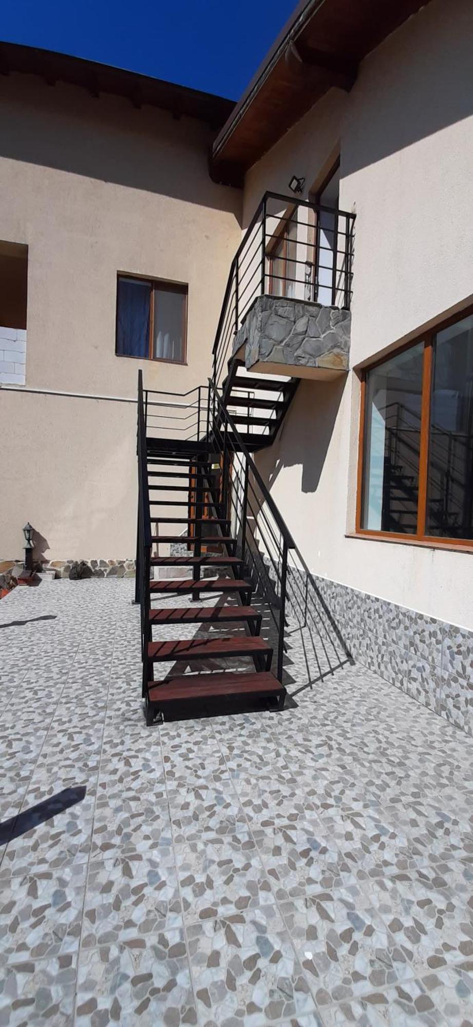 Pensiunea Montan Din Bran,Sat Simon Spa Indoor Bran (Brasov) Exterior foto