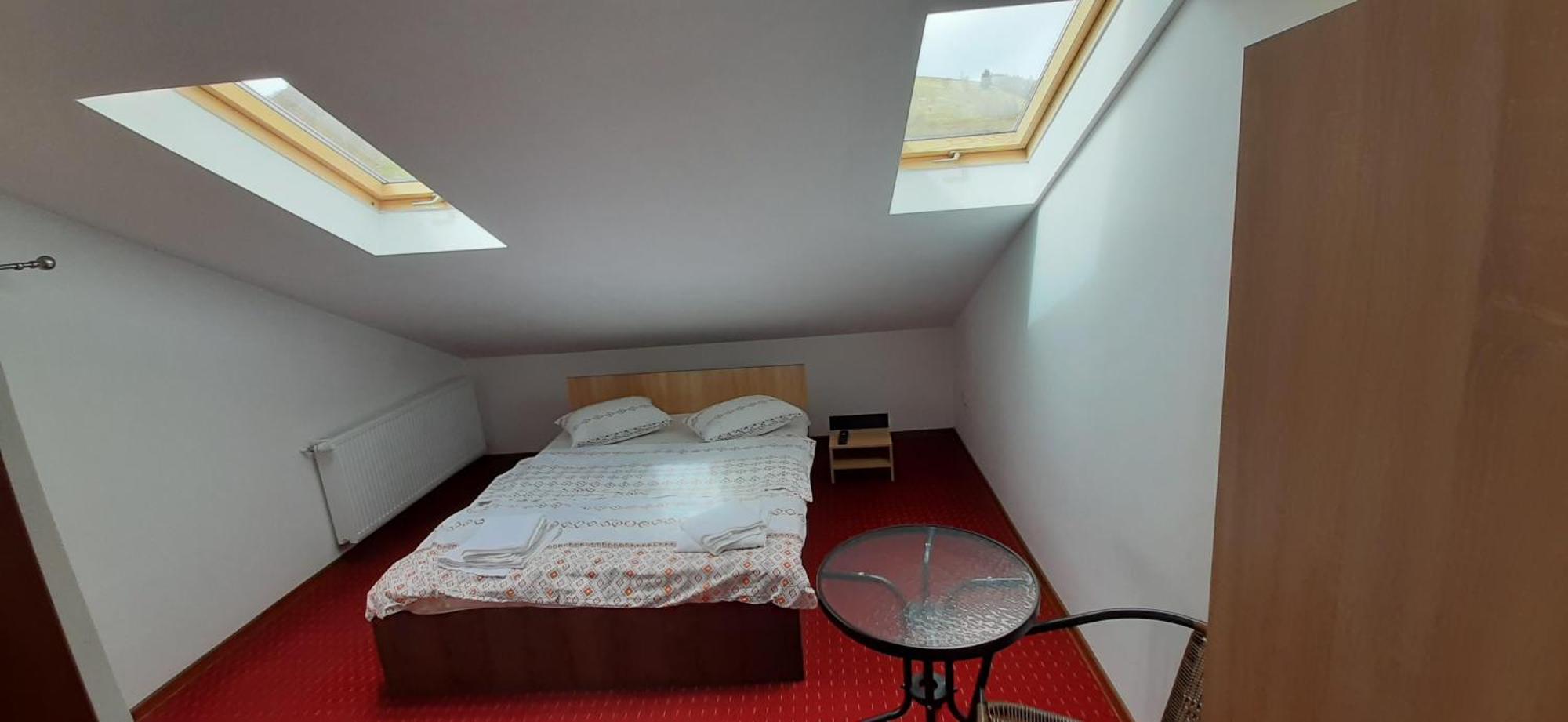 Pensiunea Montan Din Bran,Sat Simon Spa Indoor Bran (Brasov) Quarto foto